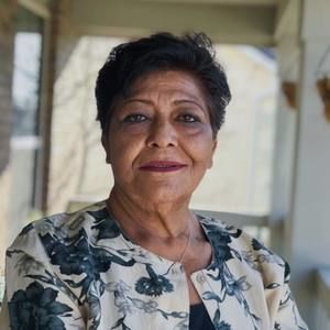 Meet your Posher, Shukria